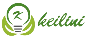 Keilini Logo